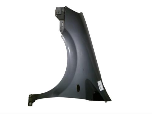 Used Left front fenders NISSAN ALMERA TINO (V10) 2.2 dCi (112 hp) 25093410