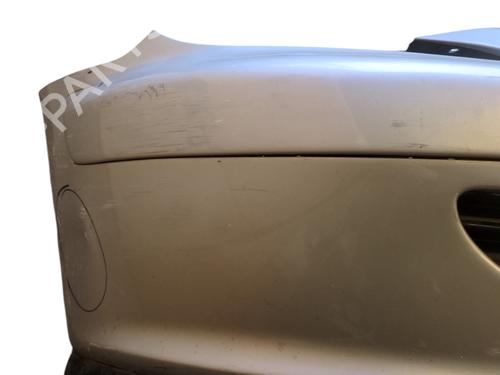 Front bumper PEUGEOT 307 (3A/C) 2.0 16V | BP31174635C7 