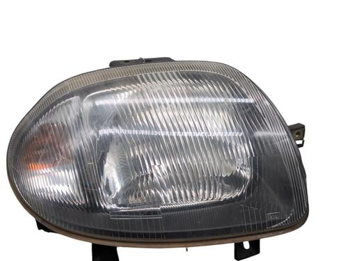 Right headlight RENAULT CLIO II Hatchback Van (SB0/1/2_) 1.9 D (SB0R) | BP30881670C29 - Image 2