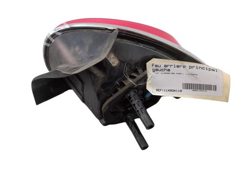 Left taillight FIAT 500L (351_, 352_) 1.4 (199LYB1B) | BP30392202C34 - Image 2