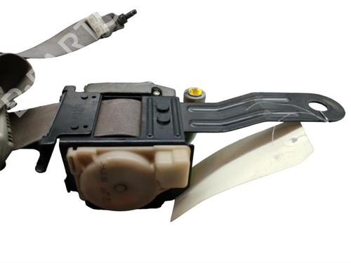Used Front right belt tensioner NISSAN X-TRAIL I (T30) 2.2 Di 4x4 (114 hp) 25088712