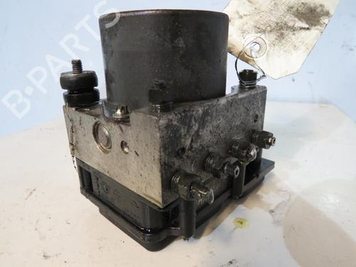 ABS pump PEUGEOT 107 (PM_, PN_) 1.0 | BP25114582M43 