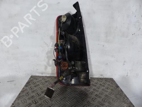 Right taillight HYUNDAI MATRIX (FC) 1.5 CRDi | BP25080146C35 