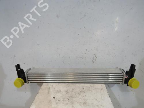 Used Intercooler Intercooler SEAT IBIZA IV (6J5, 6P1) 2.0 TDI (143 hp) 33213285 33213285