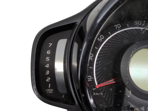 Instrument cluster TOYOTA AYGO (_B4_) 1.0 VVTi (KGB40) | BP30675257C47 