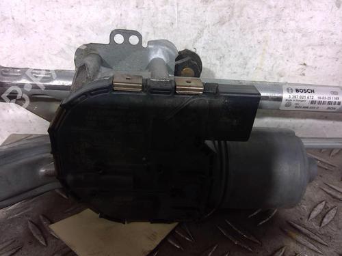 Front wiper motor VW GOLF VII (5G1, BQ1, BE1, BE2) 1.4 TSI | BP25082314M29 