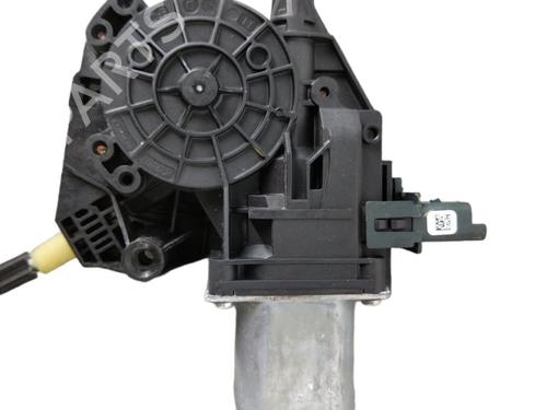 Used Front left window mechanism Front left window mechanism RENAULT ESPACE V (JR_) 1.6 TCe 200 (200 hp) 25061784 25061784