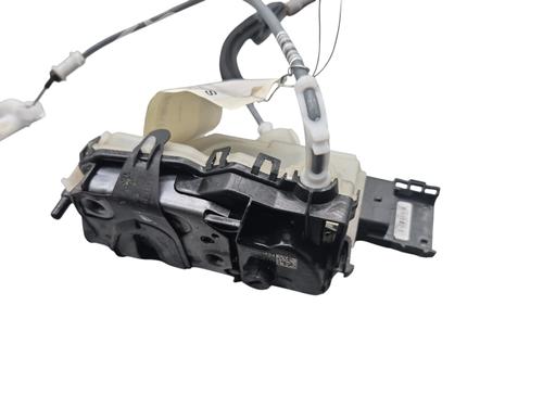 Serrure avant droite OPEL MOKKA 1.2 (76) (131 hp) 29429077