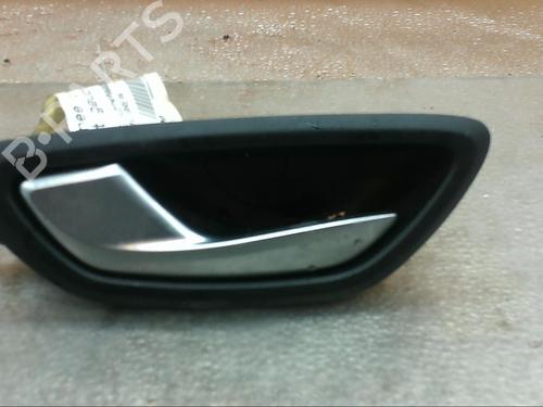 Front left interior door handle RENAULT MEGANE IV Grandtour (K9A/M/N_) 1.2 TCe 130 (K9MR) | BP25082122I13 