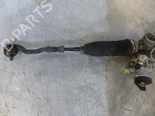 Steering rack BMW X3 (E83)  | BP25094683M22 