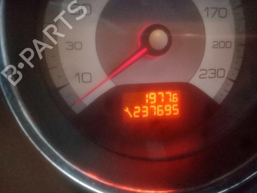Seat buckle PEUGEOT 308 I (4A_, 4C_) 1.6 HDi | BP25078209I32 