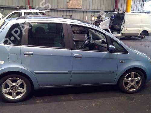 Right front window switch FIAT IDEA (350_) 1.9 JTD | BP25088452I26 - Image 14