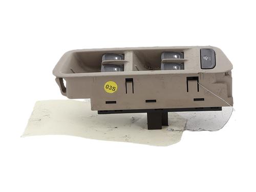 Left front window switch VW GOLF VII (5G1, BQ1, BE1, BE2) 1.6 TDI | BP34163059I27  - Image 5