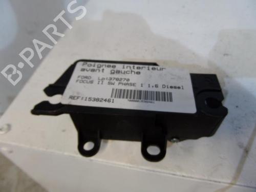 Used Front left interior door handle Front left interior door handle FORD FOCUS II (DA_, HCP, DP) 1.6 TDCi (109 hp) 25092776 25092776