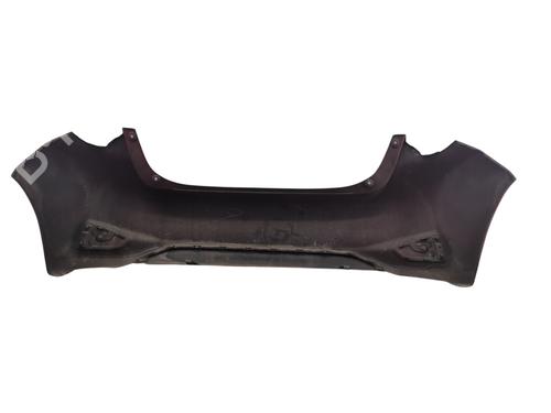 Rear bumper TOYOTA YARIS (_P13_) 1.5 Hybrid (NHP130_, NHP130) | BP29598117C8 
