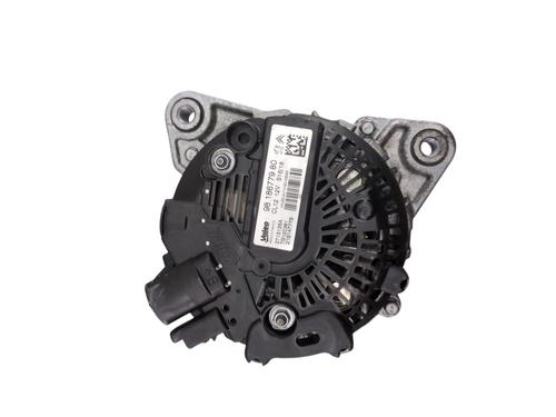 Used Alternator PEUGEOT 208 I (CA_, CC_) 1.2 THP 110 (110 hp) 31297966