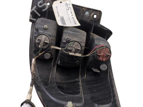 Left taillight SUZUKI SX4 (EY, GY) 1.9 DDiS (RW419D) | BP29186268C34 - Image 3