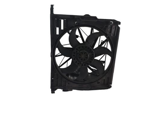 Radiator fan BMW 5 (F10) 520 d | BP25103134M35 
