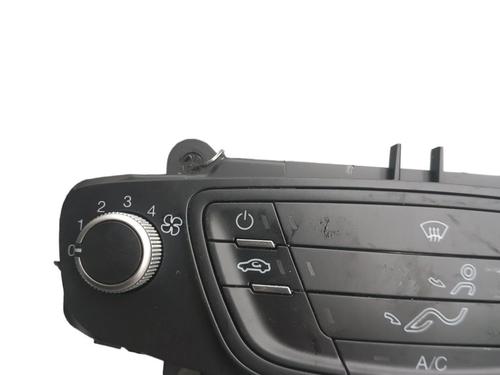 Climate control FORD TRANSIT COURIER B460 Box Body/MPV 1.0 EcoBoost | BP25053562I5 - Image 5