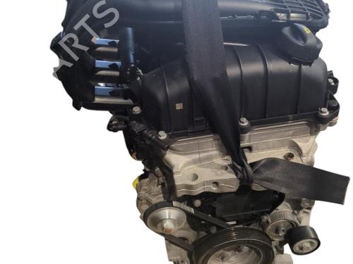 Used Engine PEUGEOT 208 I (CA_, CC_) 1.2 VTI 82 (82 hp) 31064590