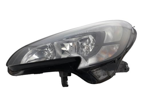 Optica esquerda OPEL CORSA E (X15) 1.4 (08, 68) | BP39487321C28 - Image 6