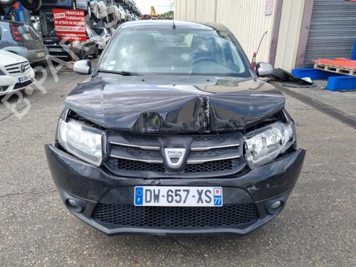 Front right seatbelt DACIA SANDERO II 1.2 | BP25074186I25  - Image 20