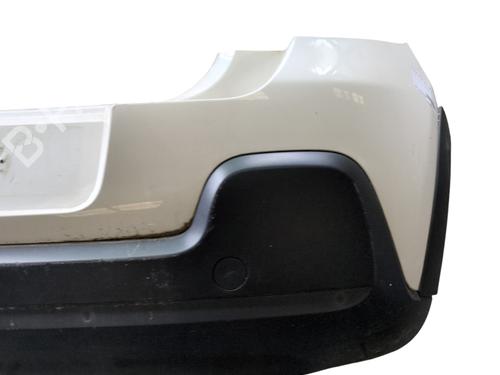 Rear bumper CITROËN C3 III (SX) 1.5 BlueHDi 100 (SXYHYP, SXYHTU) | BP26219199C8 