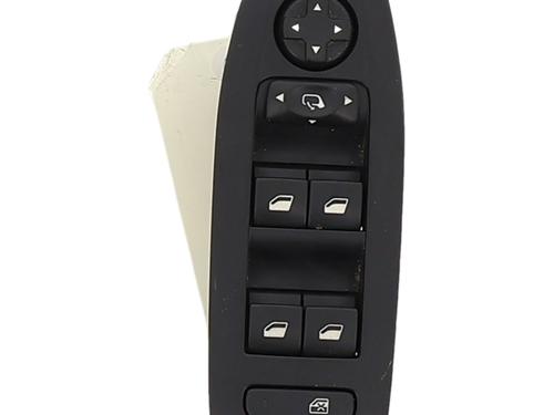 Left front window switch PEUGEOT 2008 I (CU_) 1.2 THP 110 / PureTech 110 | BP36966738I27 - Image 5