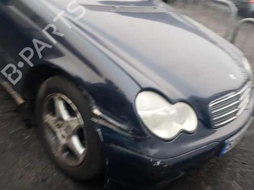 Front right window mechanism MERCEDES-BENZ C-CLASS (W203) C 220 CDI (203.006, 203.008) | BP25070412C23 