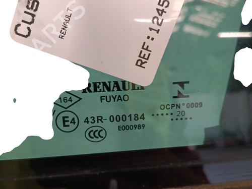 rear-left-door-window-renault-megane-iv-hatchback-b9amn_-2015-34201526 main image