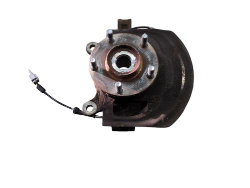 Used Left front steering knuckle Left front steering knuckle 33001984 33001984