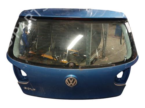 Used Tailgate PEUGEOT 206 Hatchback (2A/C) 2.0 HDI 90 (90 hp) 25114352