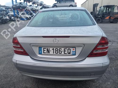 Front right interior door handle MERCEDES-BENZ C-CLASS (W203) C 220 CDI (203.006, 203.008) | BP25099567I14  - Image 14