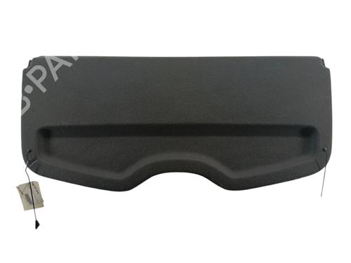 Rear parcel shelf RENAULT CLIO III Hatchback Van (SB_, SR_) | BP33304898C85 - Image 3