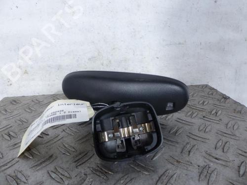 Rear mirror VW SCIROCCO III (137, 138) 2.0 TDI | BP25064845I6 - Image 2