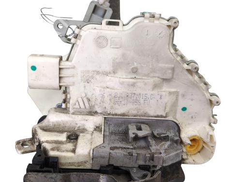 Front left lock AUDI A1 (8X1, 8XK) 1.6 TDI | BP28132178C98 