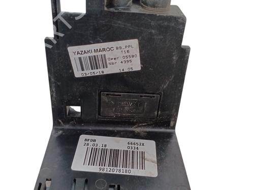 Electronic module PEUGEOT PARTNER Box Body/MPV 1.6 HDi / BlueHDi 75 | BP37868919M83 - Image 4