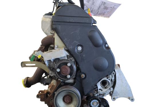 Engine CITROËN JUMPER I Van (244) 2.8 HDi | BP28321472M1 