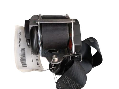 Front right seatbelt FORD FOCUS III Turnier 1.5 TDCi | BP27885896I25 - Image 3