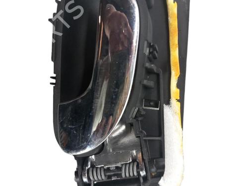 Rear left interior door handle PEUGEOT 307 (3A/C) 1.6 HDi | BP25099879I15 