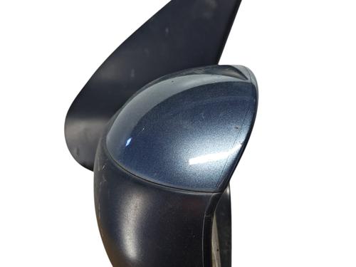 Left mirror PEUGEOT 206 Hatchback (2A/C) 1.6 HDi 110 | BP26170439C26 