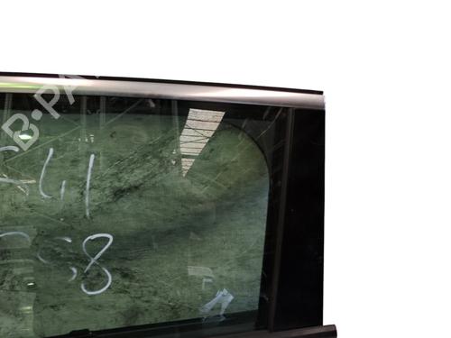 Left rear door PEUGEOT 3008 I MPV (0U_) 1.6 HDi | BP27629189C4 