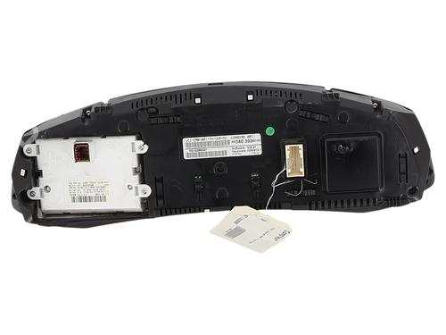Instrument cluster CITROËN DS5 1.6 HDi 115 | BP39625399C47 - Image 6