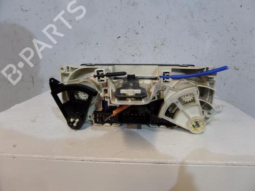 Climate control NISSAN MICRA III (K12) 1.2 16V | BP25067696I5 