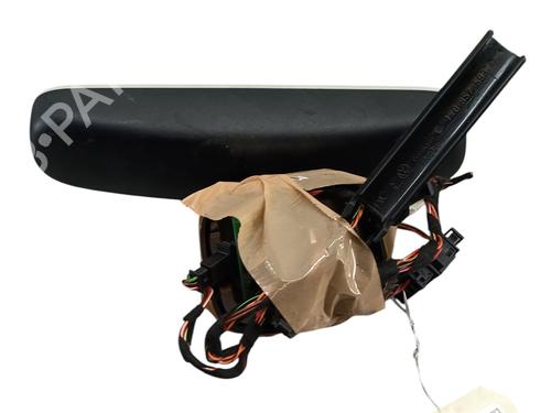 Rear mirror VW GOLF VI (5K1) 1.4 TSI | BP31660589I6