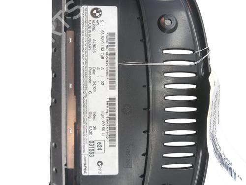 display-monitor-bmw-5-touring-e61-2004-2005-2006-2007-2008-2009-2010-25054325 main image