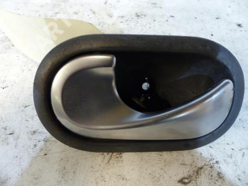 Front left interior door handle RENAULT MEGANE II Saloon (LM0/1_) | BP10608032I13