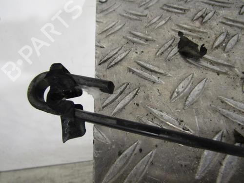 Front windshield wiper arm SEAT TOLEDO II (1M2) 1.9 TDI | BP25113258C143 