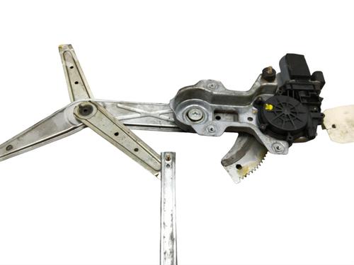 Used Front right window mechanism ALFA ROMEO 166 (936_) 2.0 T.Spark (936A3B00) (150 hp) 25103856