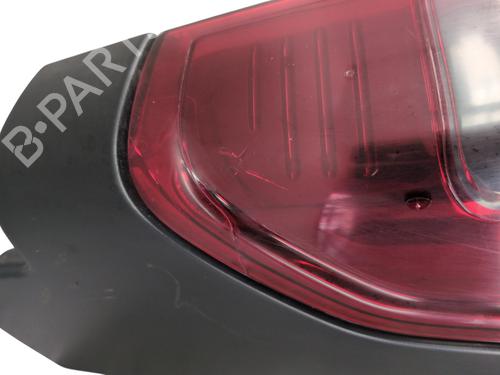 Left taillight RENAULT TRAFIC III Van (FG_) 1.6 dCi 115 (FGMD) | BP30820026C34 - Image 7